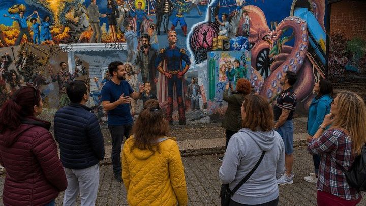 Sao Paulo Private Half-Day Classic City Tour
