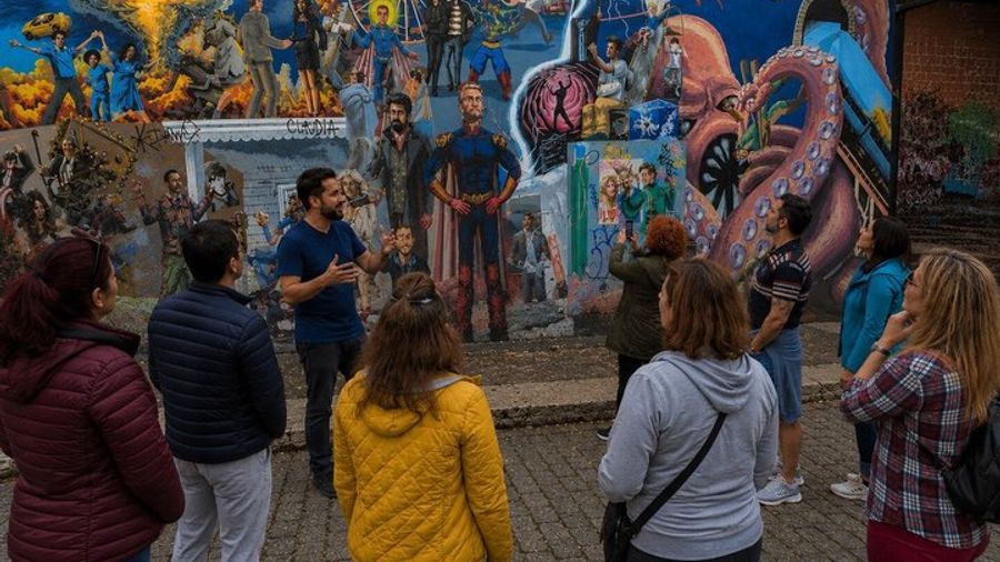 Sao Paulo Private Half-Day Classic City Tour