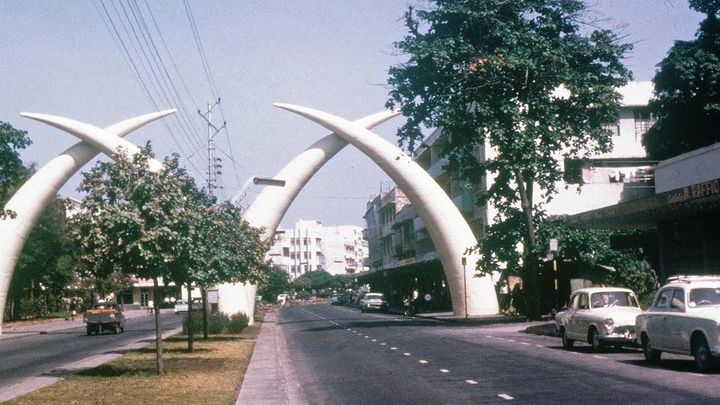 Mombasa Half Day City Tour