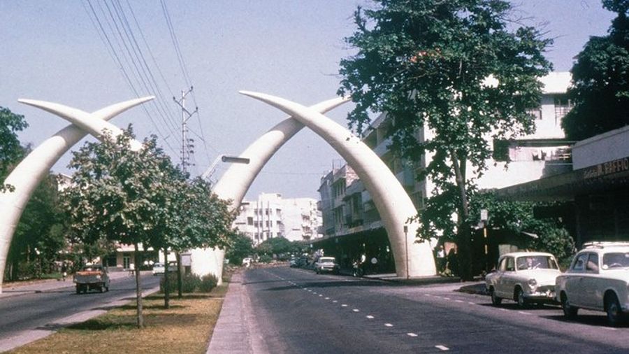 Mombasa Half Day City Tour