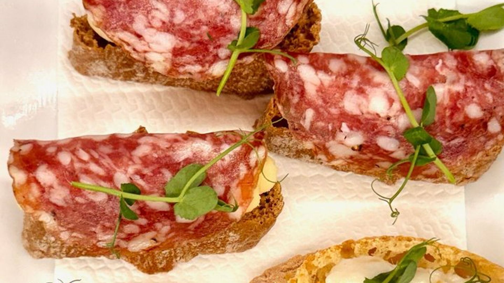 San Marco and the Grand Cafes of Venice Food Tour Experience