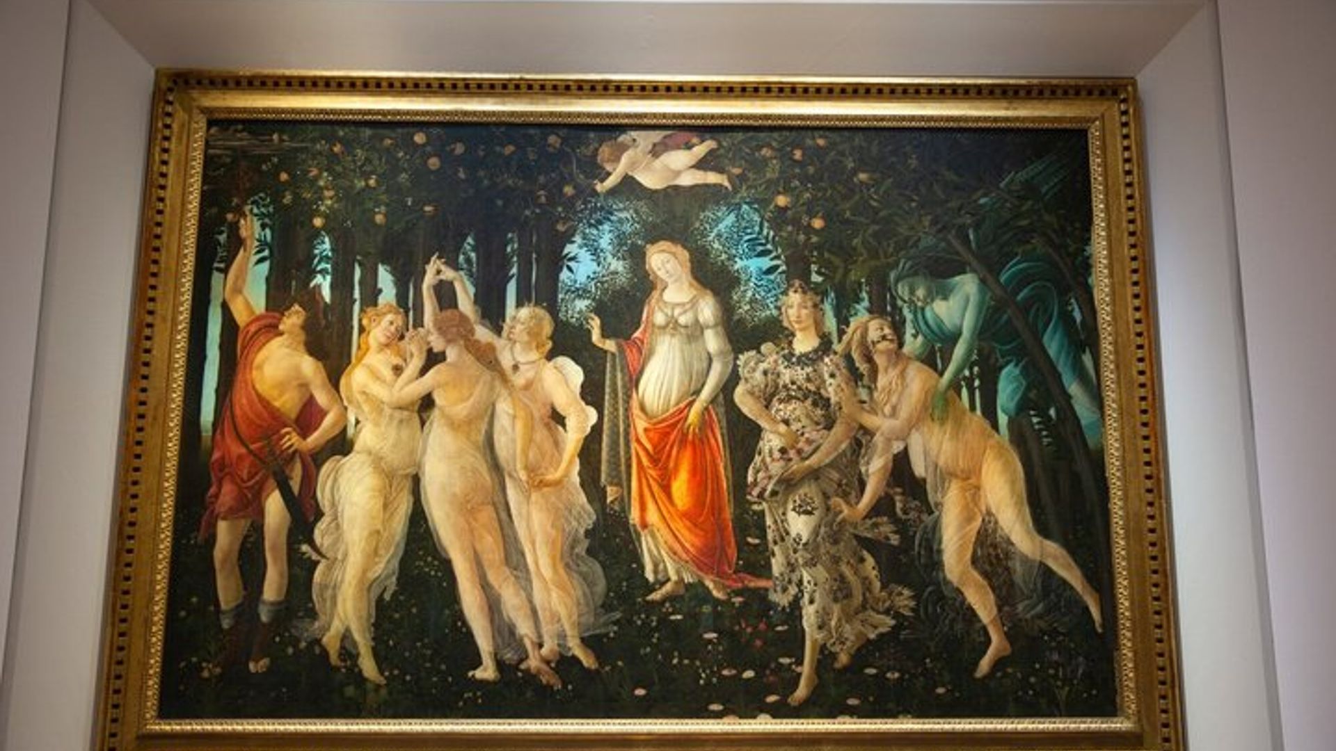 Galeria Accademia, Galeria Uffizi, Tour a Pé pelo Duomo de Florença