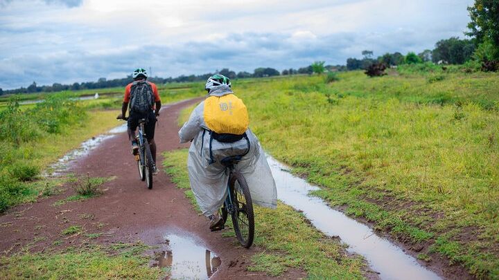Moshi Villages 1-Day Guided Bike Tour