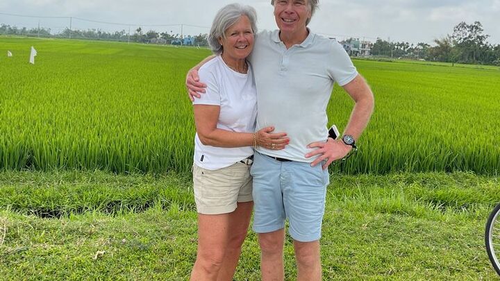 Tra Nhieu Eco Village Bicycle Tour