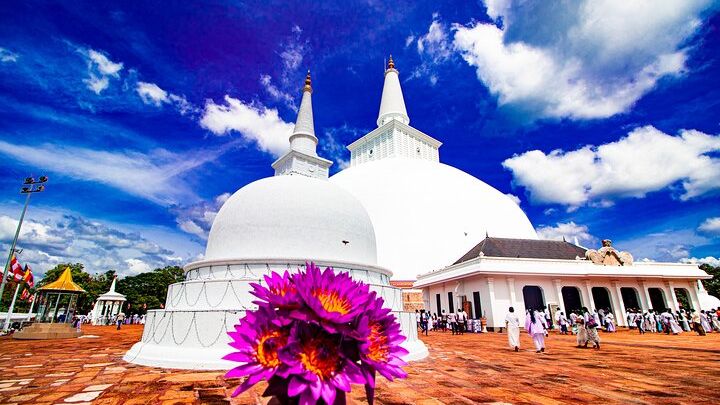 Private Best of Sri Lanka 14-Day Tour from Colombo