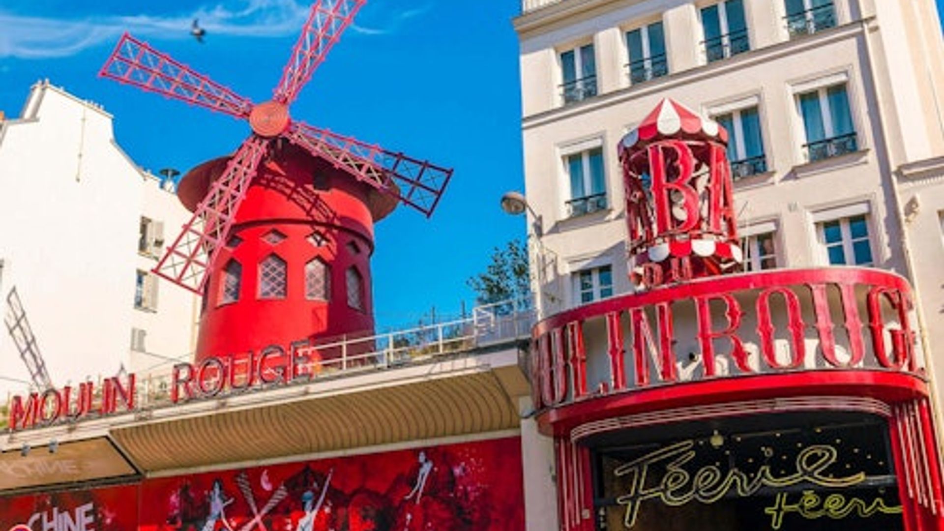 Montmartre & Sacre-Coeur Cathedral: Audio Guide App