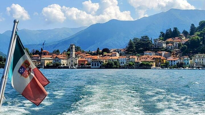 Milan Small-Group Lake Como, Lugano, Swiss Alps Tour