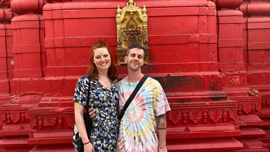 Varanasi 3-Day Customizable Private Guide Service