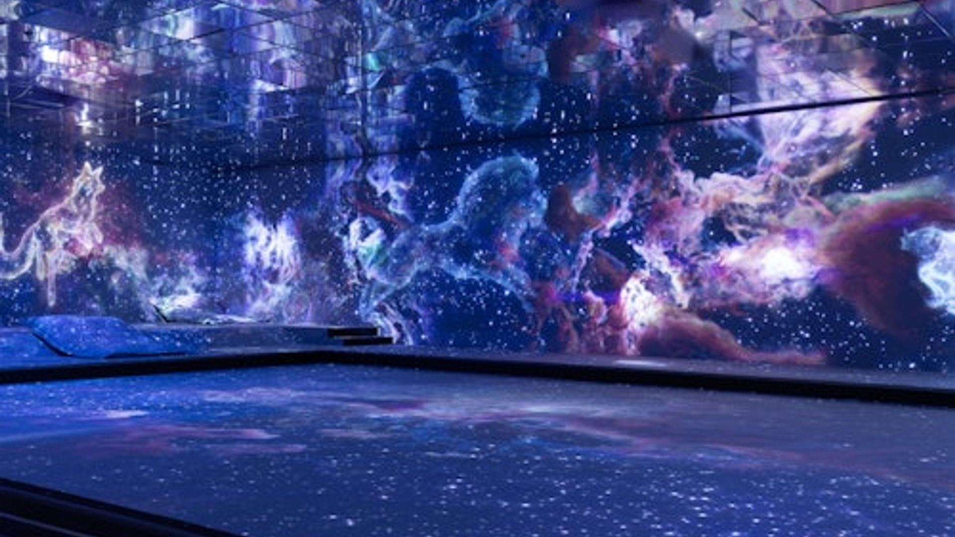 Paris : La Cité Immersive des Fables