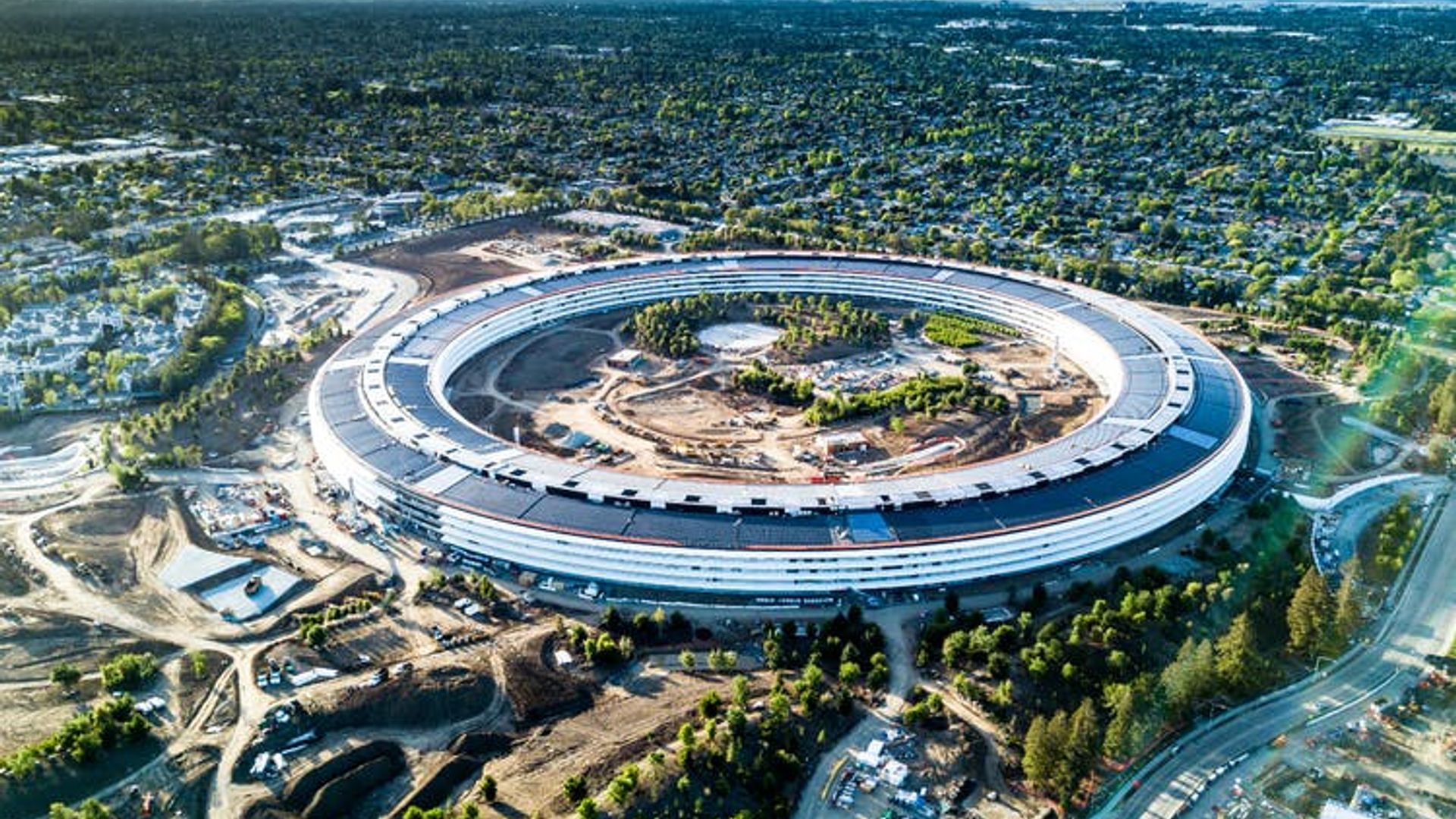 Silicon Valley self-driving audio tour for technology lovers image 1