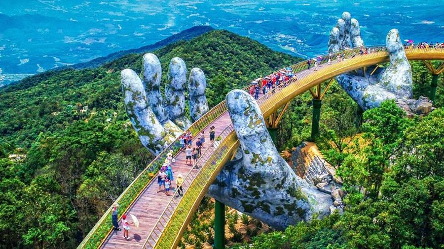 Ba Na Hills Private Tour