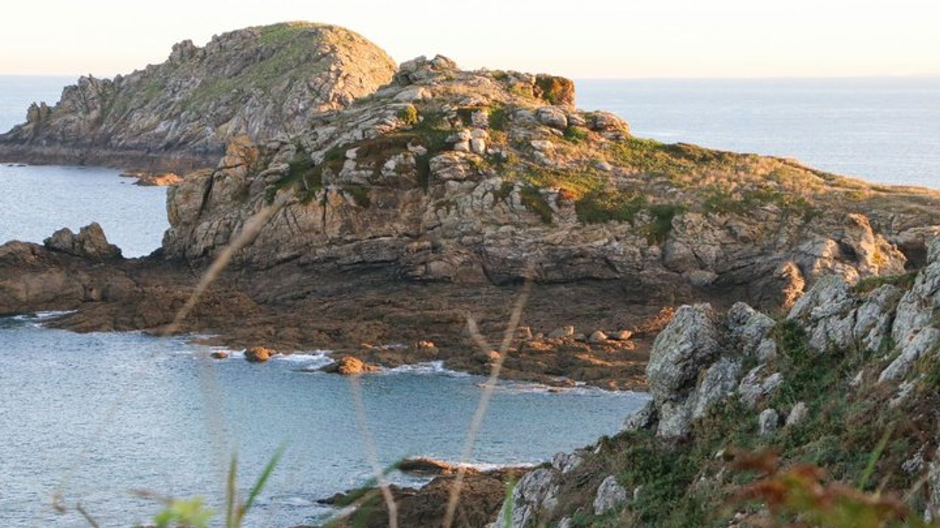 Geführte Genuss-Radtour zwischen Saint-Malo und Cancale (7 Stunden)