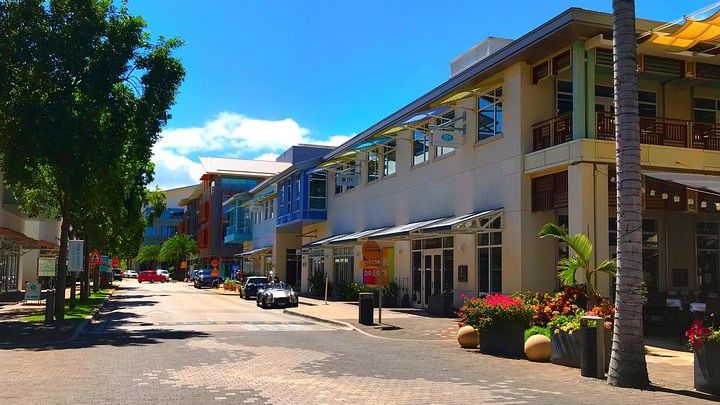 Grand Cayman: West Bay and Seven Mile Beach Small-Group Tour