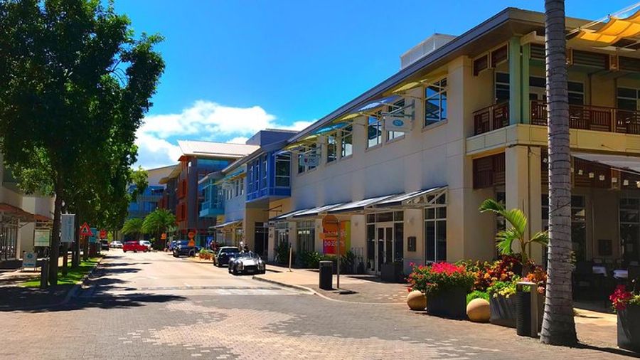 Grand Cayman: West Bay and Seven Mile Beach Small-Group Tour