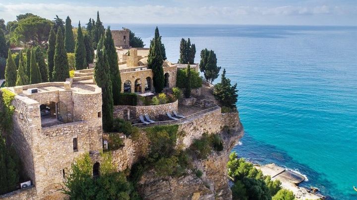 Private tour in Provence , Marseille Cassis Aix en Provence