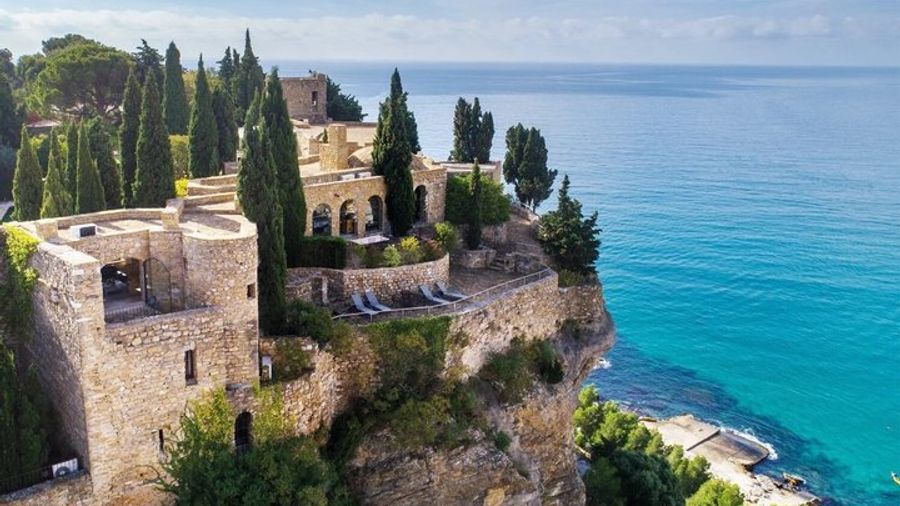 Private tour in Provence , Marseille Cassis Aix en Provence