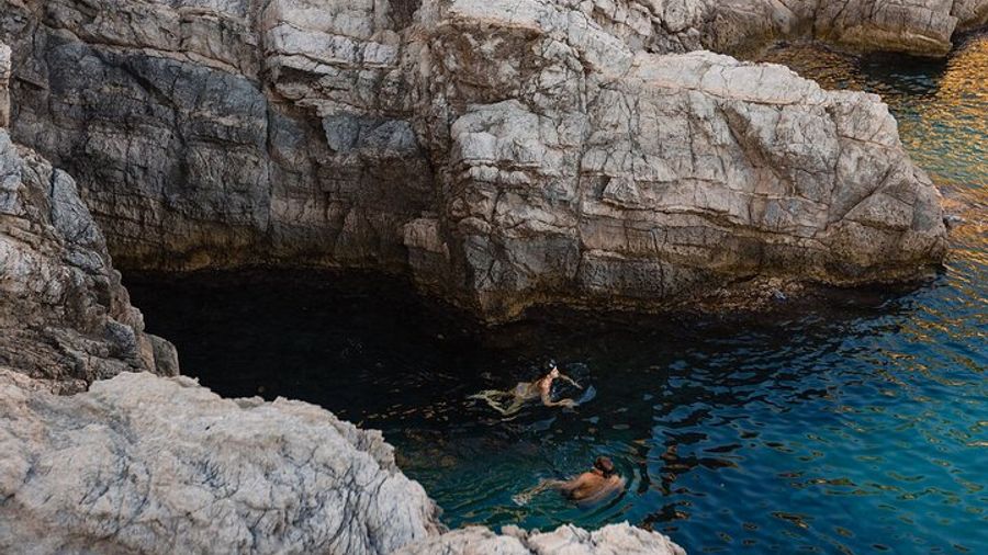 Dubrovnik Blue Cave Half-Day Tour