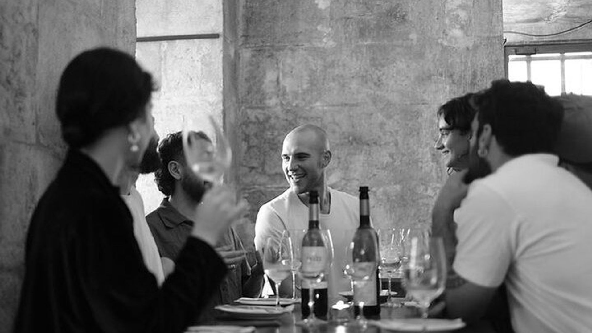 Lisbon Food & Wine Tour Guided By Local Winemaker image 2