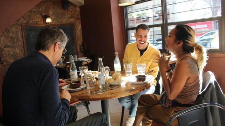 San Antonio: Walking Food Tour With Secret Food Tours
