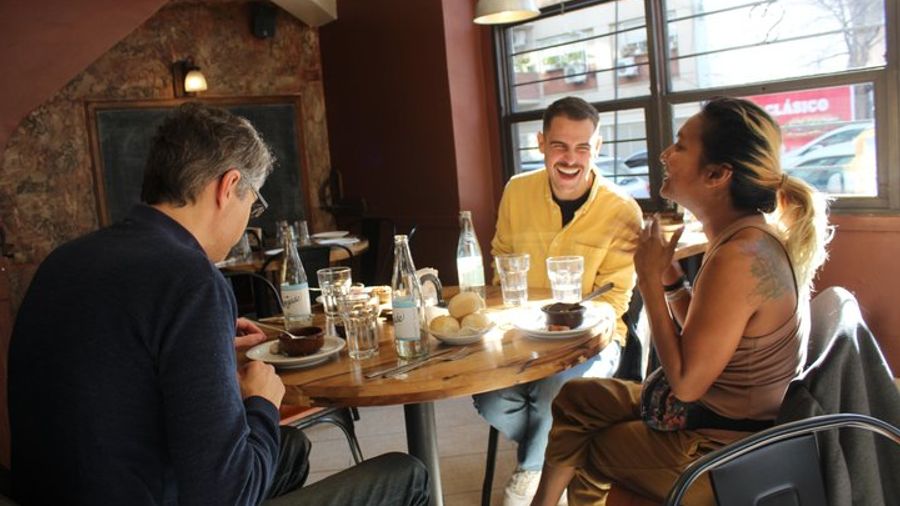 San Antonio: Walking Food Tour With Secret Food Tours