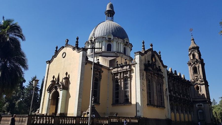 Full-Day Private City Tour of Addis Ababa