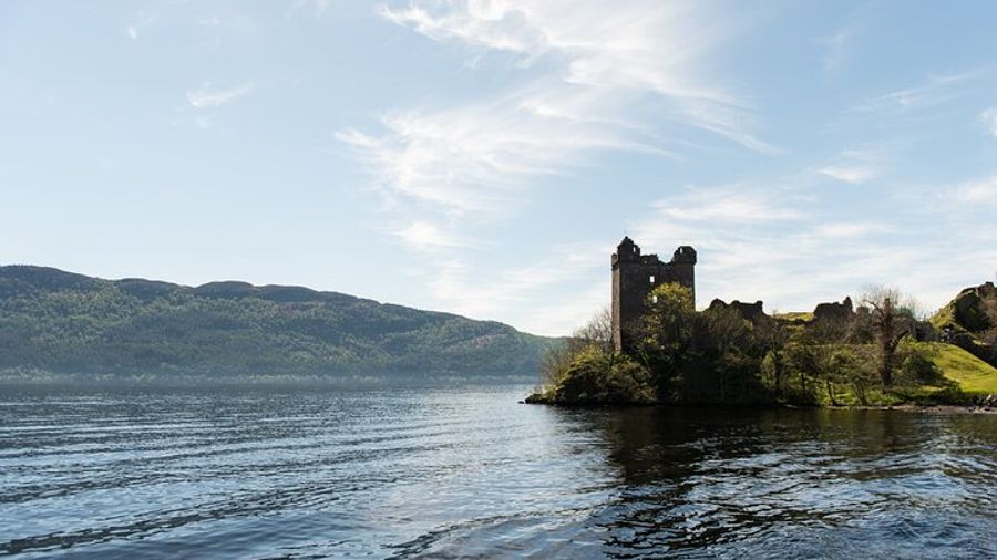 Loch Ness and the Highlands: Tour from Inverness