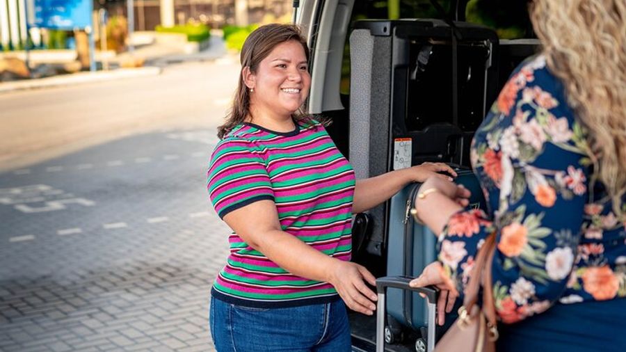 Aruba Private Airport Transfer Service