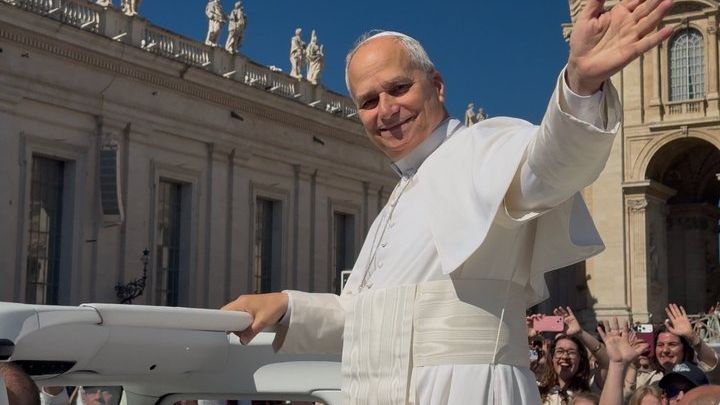 Rome: Vatican City Papal Audience Guided Tour