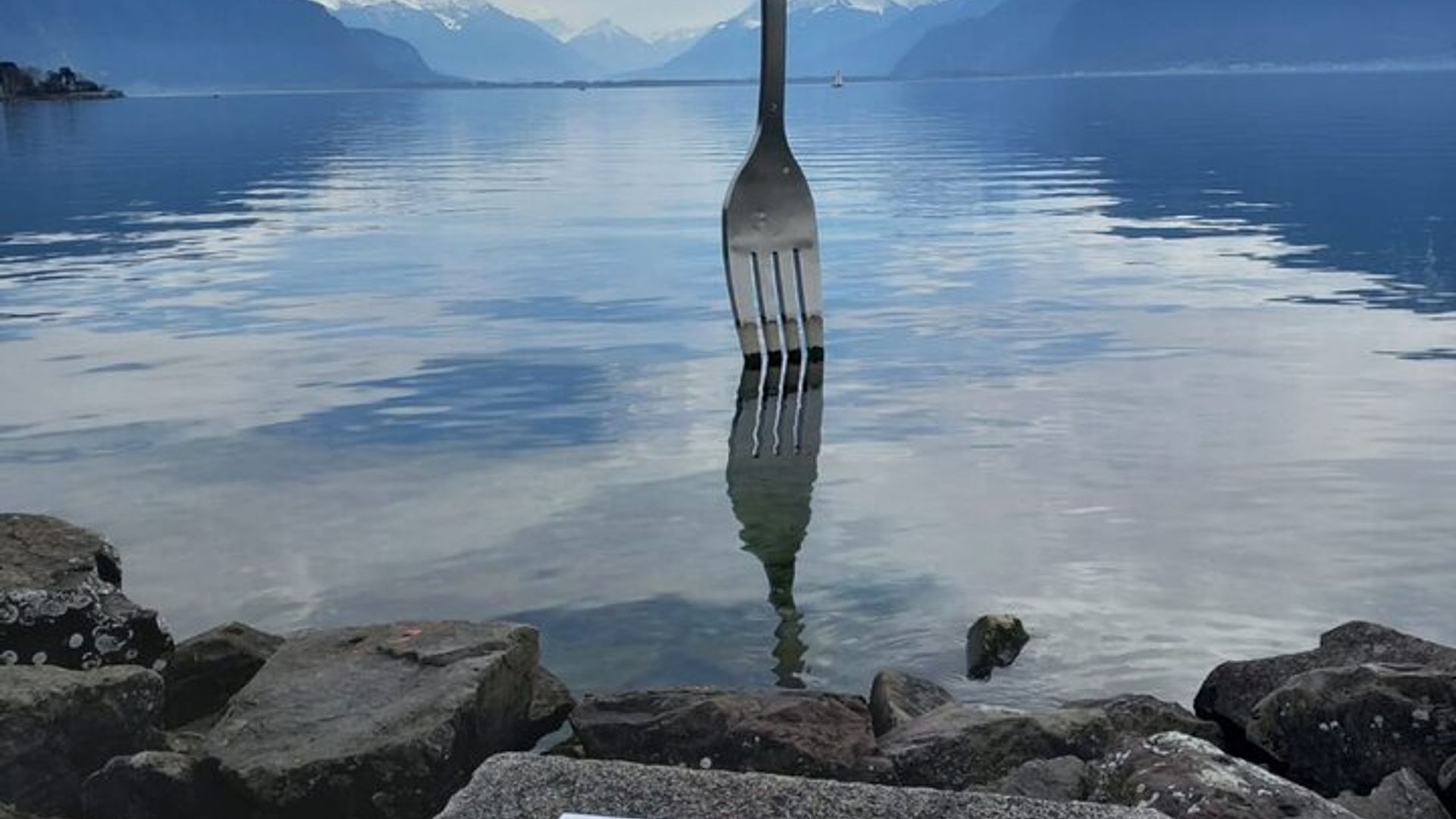 Visite privée de six heures de la Riviera suisse
