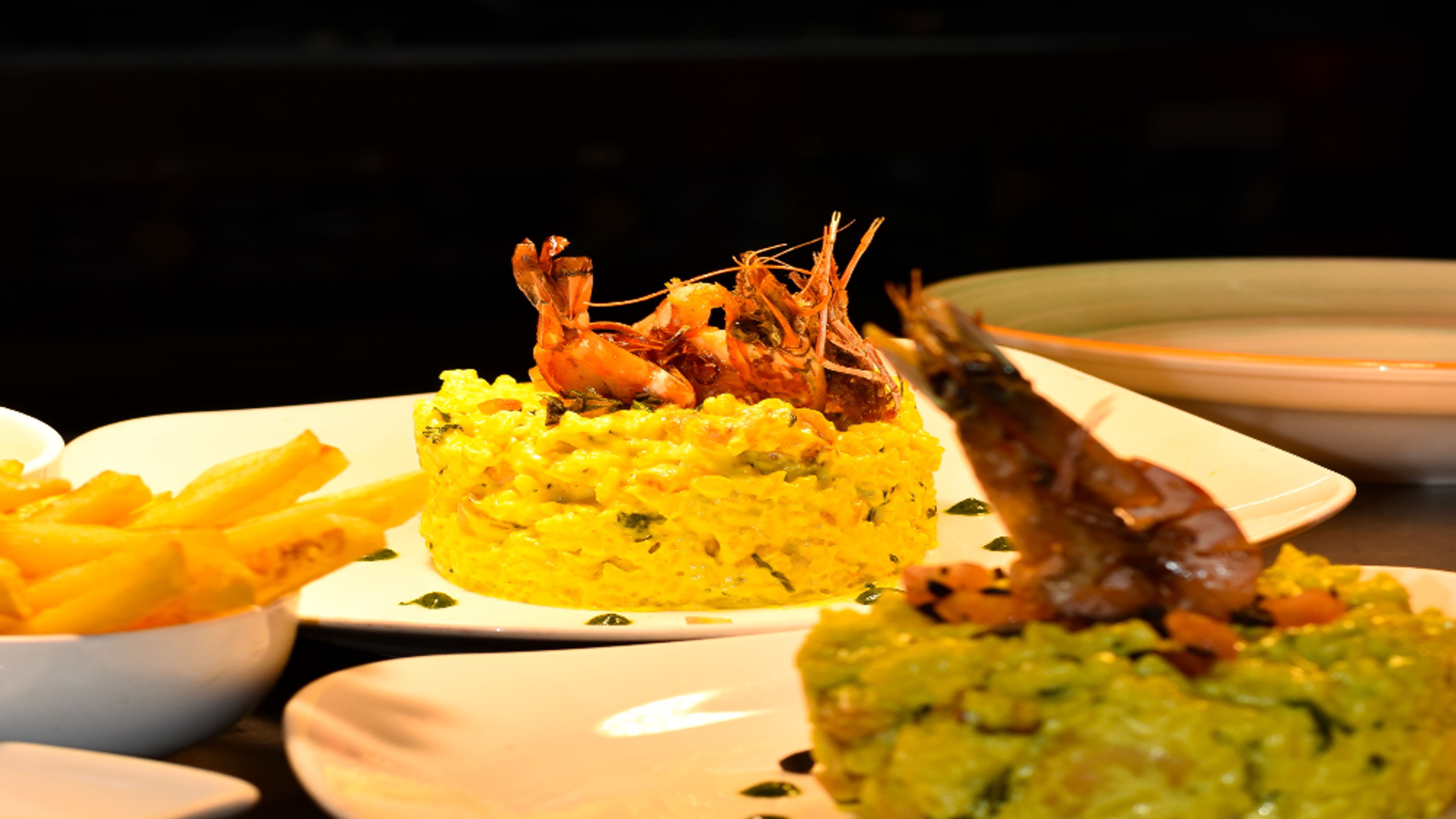 Croisière en boutre Tamarind, Mombasa