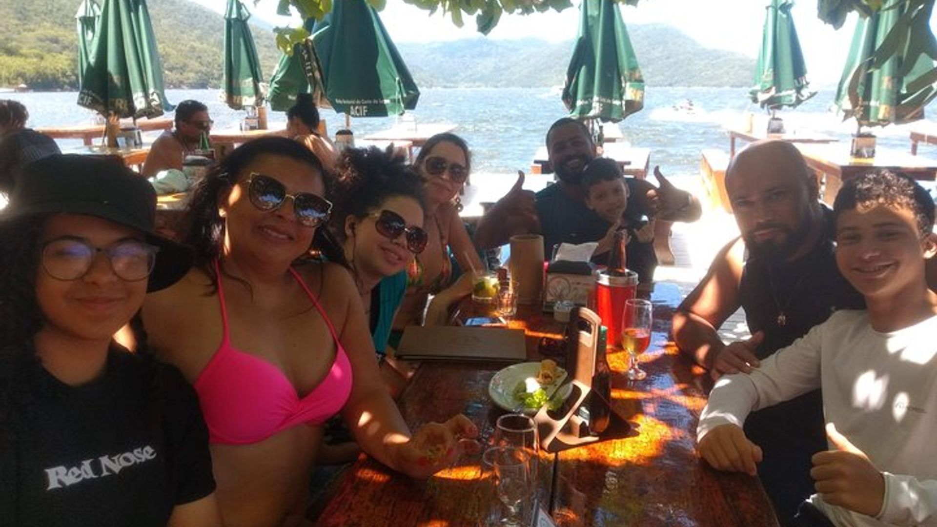 Navigate the local culture of Costa da Lagoa