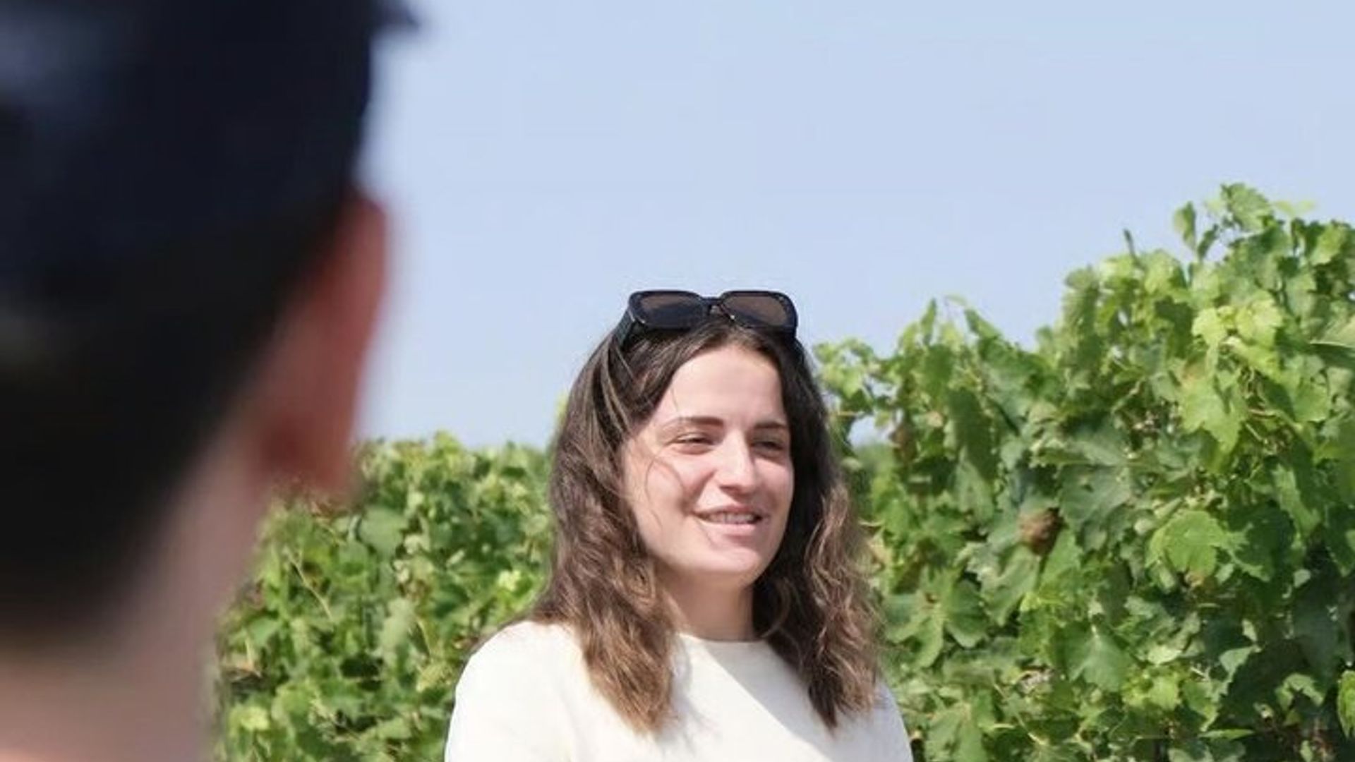 Domaine de la Higuère: Eine ausführliche Tour und Verkostung