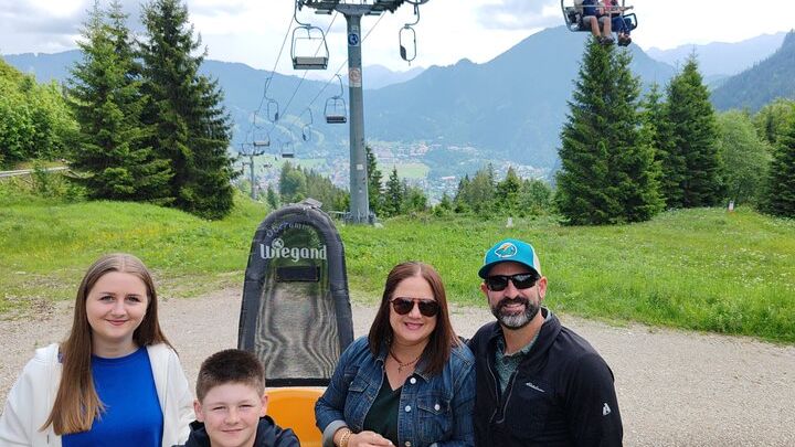 Neuschwanstein Castle, Linderhof Private Day Tour From Munich