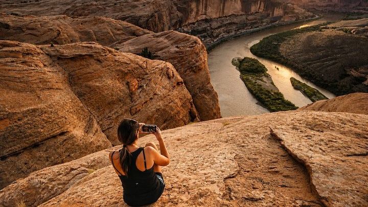 Moab, Utah: Hell's Revenge Trail 4x4 Off-Roading Tour