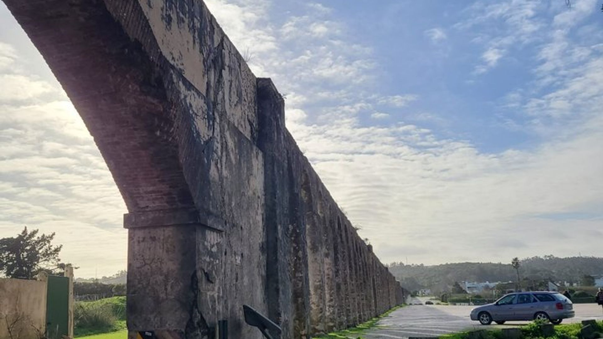 Lisbon to Nazare Private Transfer