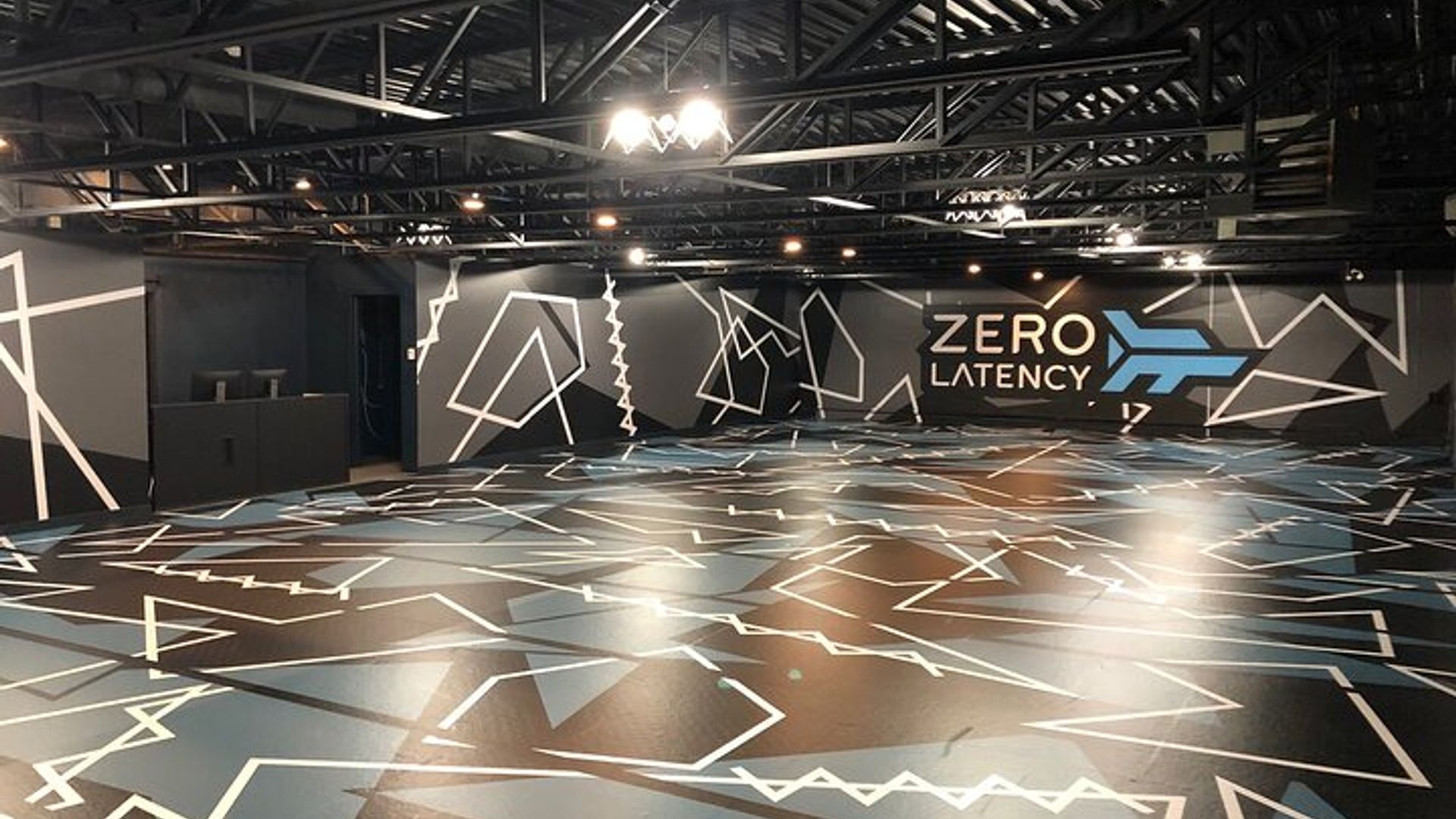 Experiencia de juego de realidad virtual de Montreal
