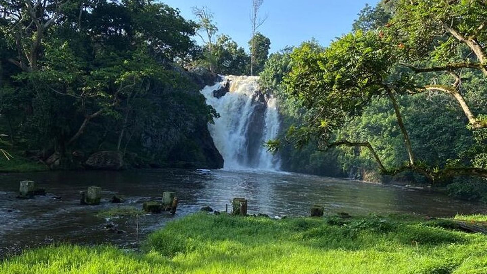1 Day Jinja and Source of the Nile River Tour