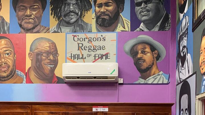 Reggae Roots Tour: Explore the Legacy of Bunny Lee