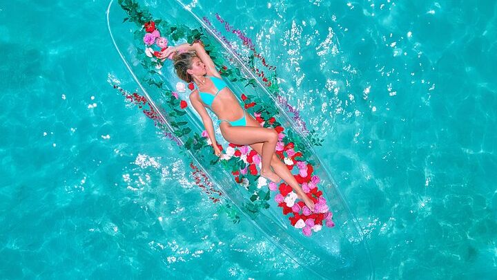 50%OFF Aruba‘s #1Clear Kayak Experience@arubaphotoshootexperience