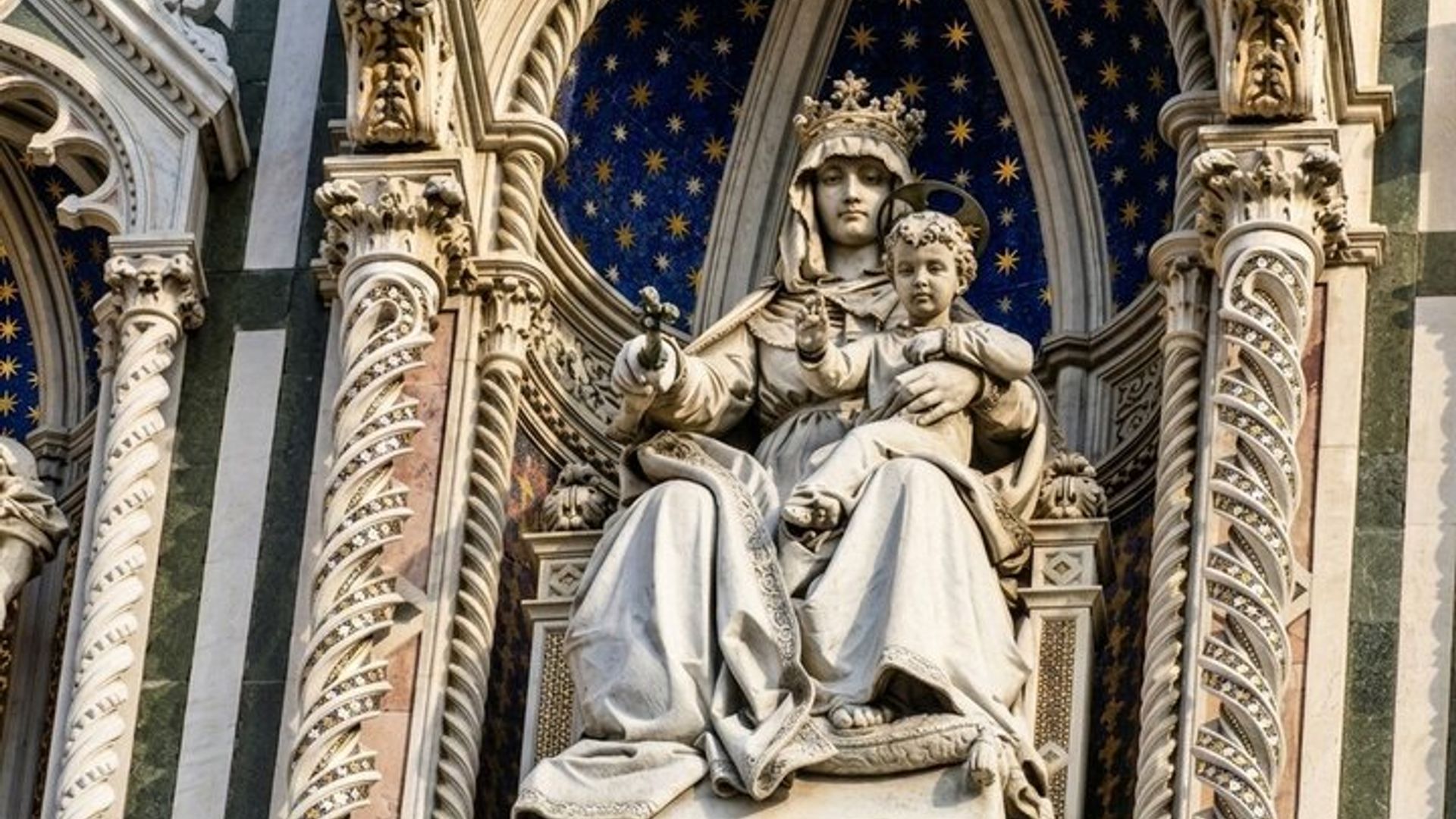 Florence Cathedral visit