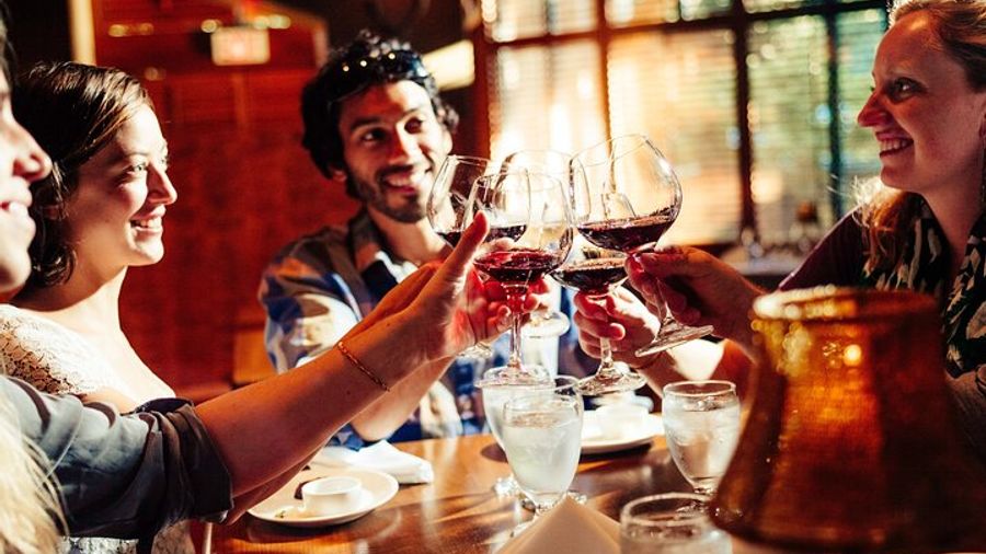 Whistler Tasting Experience: 4 Restaurant Progressive Dinner