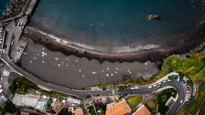 Full Day Madeira Island Tour - Open Roof