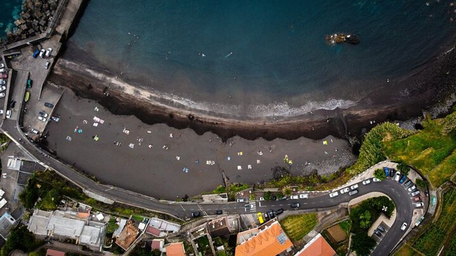 Full Day Madeira Island Tour - Open Roof