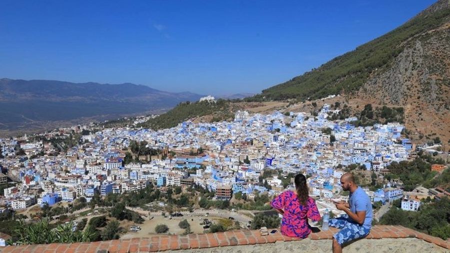 Chefchaouen Like a Local: Private Guided Tour