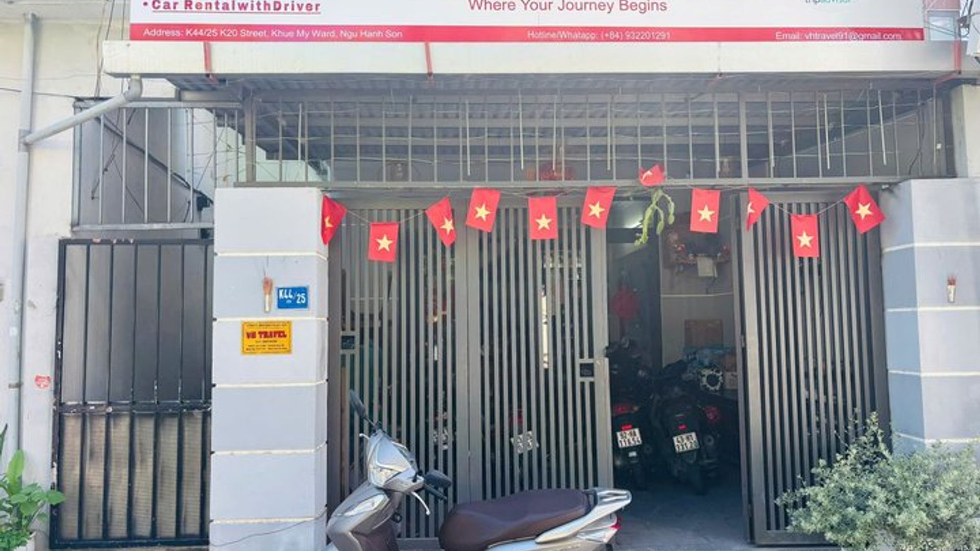 Da Nang International Airport PRIVATE Transfer To Da Nang/Hoi An