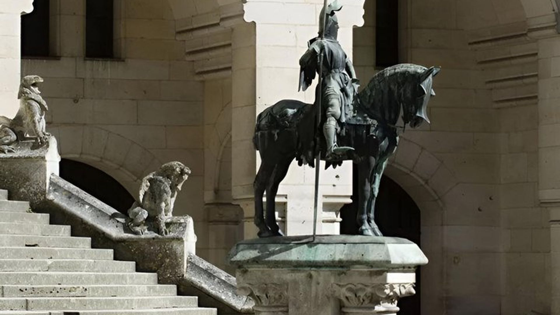 Entradas al Castillo de Pierrefonds París Audioguía opcional