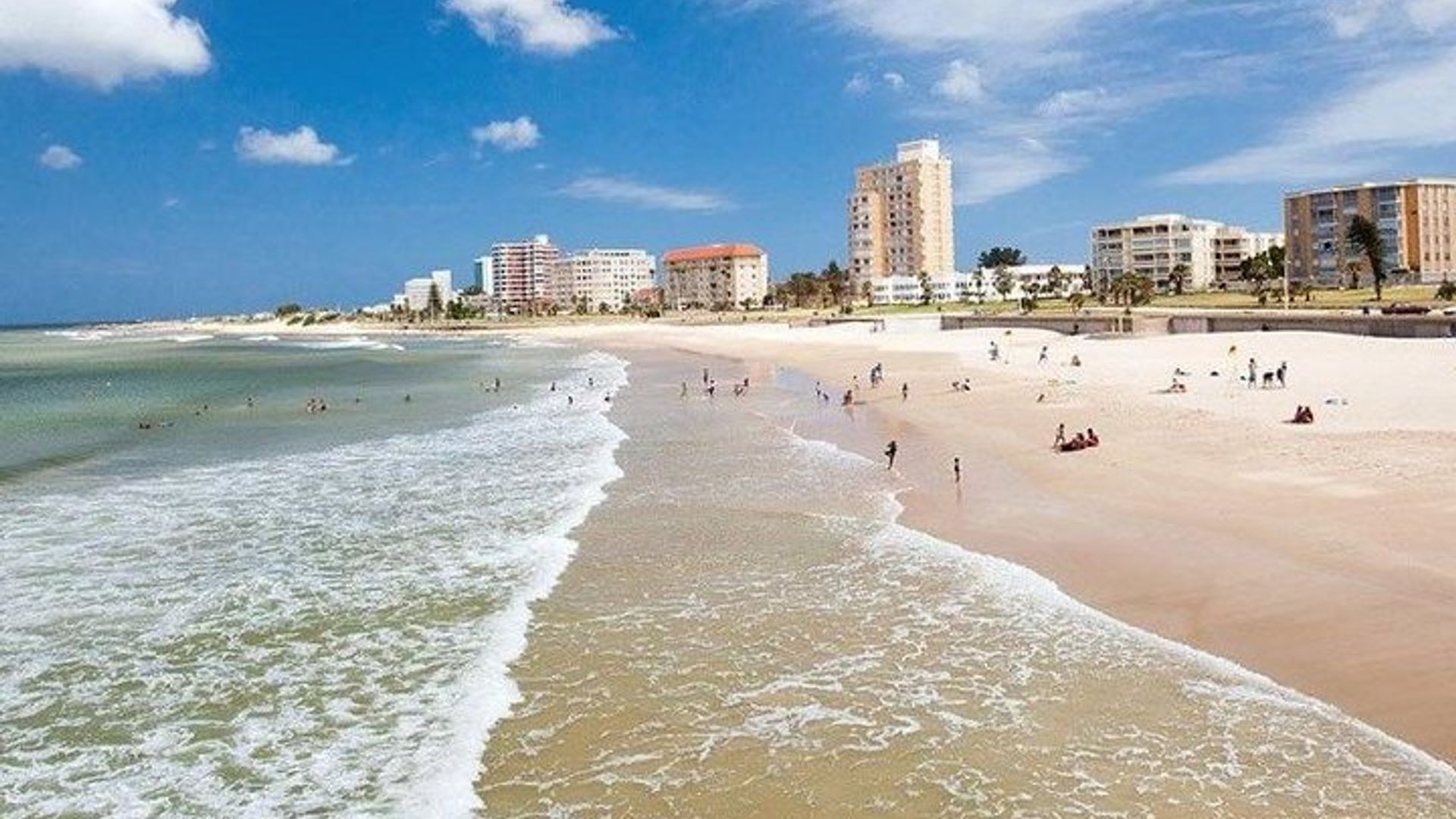 Ruta de Ciudad del Cabo a Durban y Jardín: Safari privado de 7 días