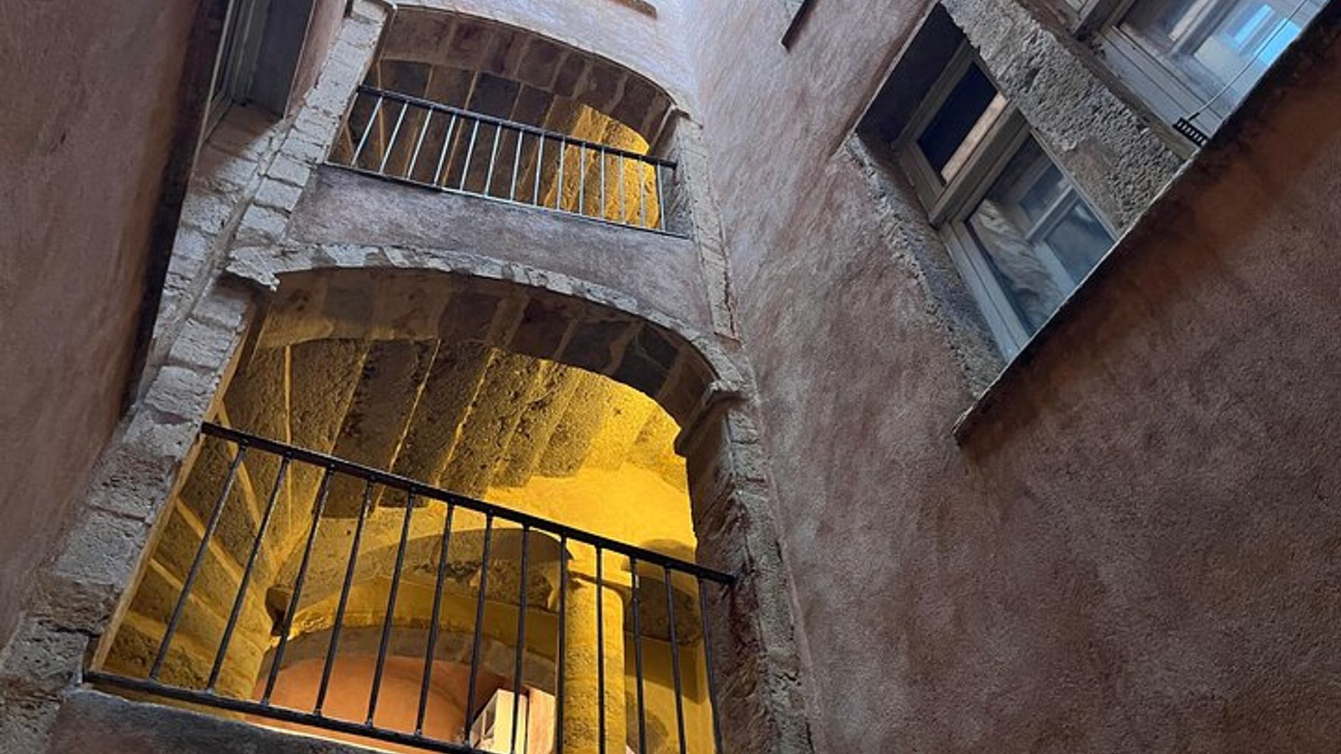 Visite à pied historique et culturelle à Lyon