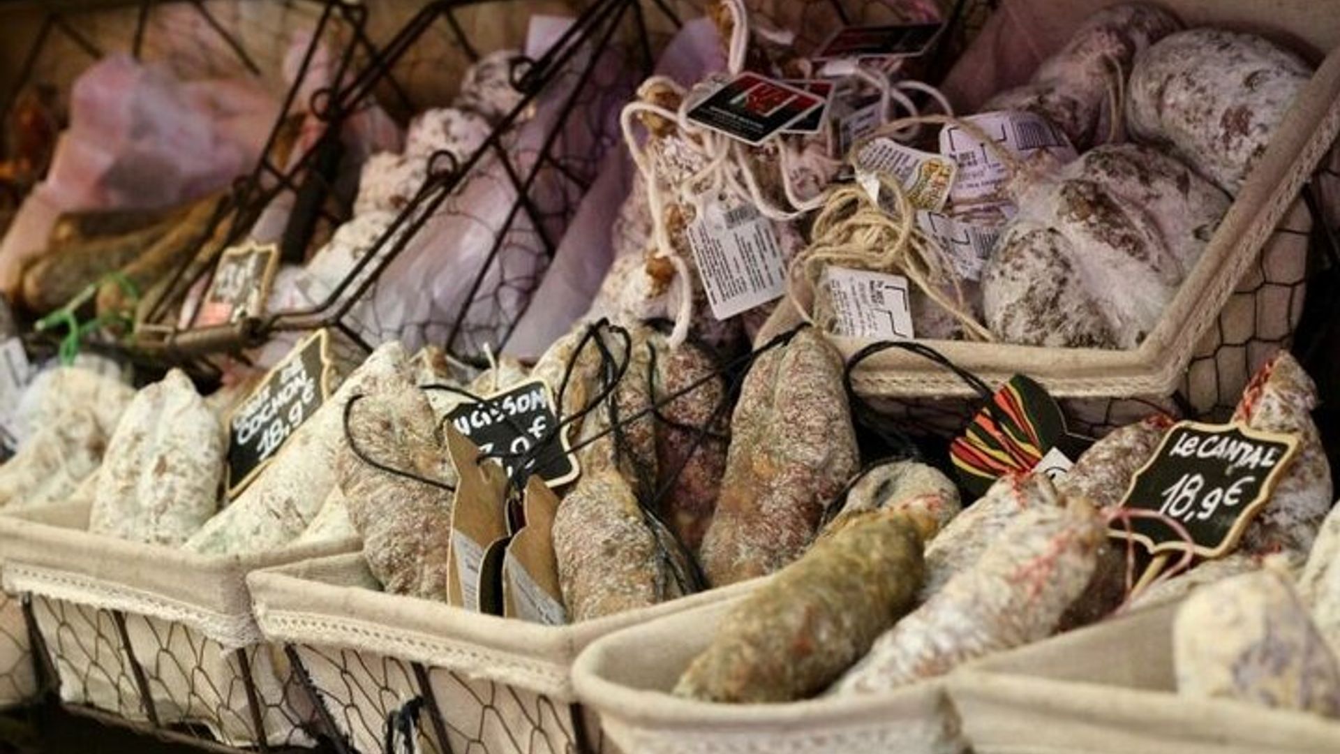 Paris Le Marais Food Tasting Private Walking Tour