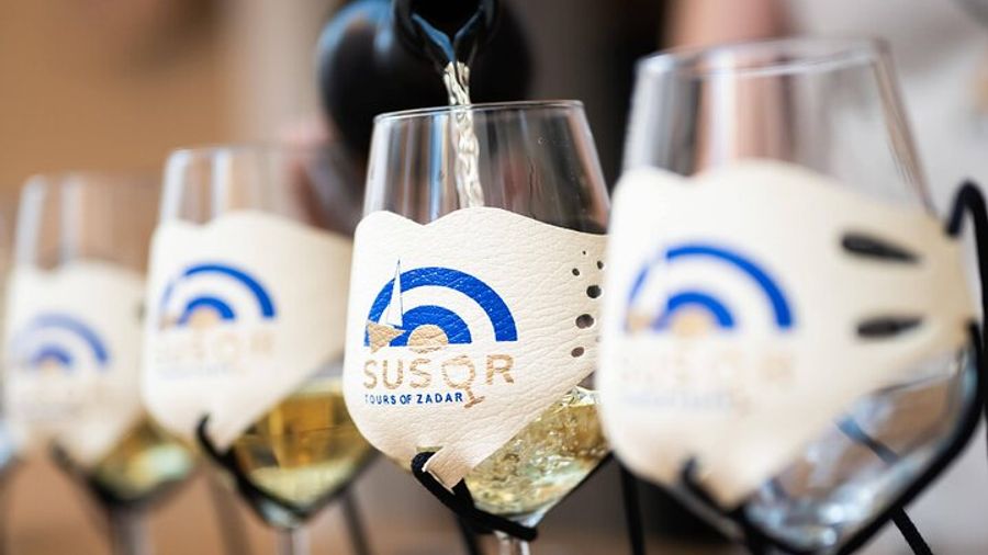 Zadar Authentic Food & Wine Walking Tour